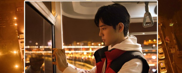 肖战资料有哪些(肖战 的资料)