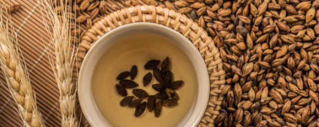 关于颗粒无收的意思(形容颗粒无收)