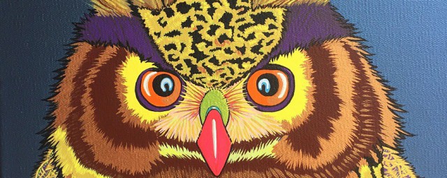 猫头鹰的生活习性有哪些(猫头鹰生活在什么地区)