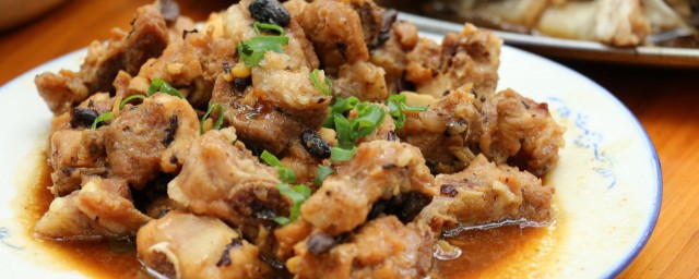 大骨头做法步骤(大骨头的家常做法)