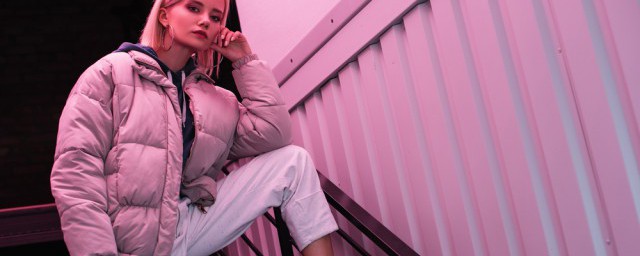 怎么修坏了的羽绒服按扣(羽绒服扣子坏了怎么修)