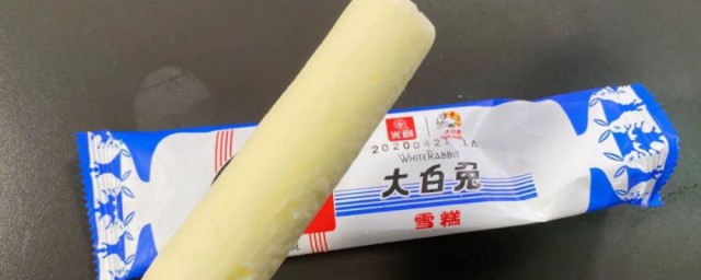 牛奶冰棍的做法是什么(牛奶冰棍的简单做法)