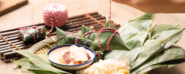 普通锅煮粽子用多久(普通锅粽子煮多长时间)