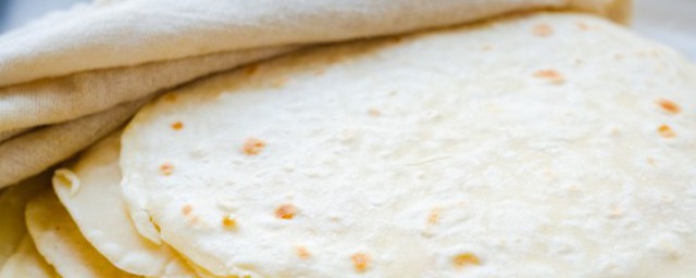 印度飞饼的做法及配方是什么(印度飞饼的制作过程)