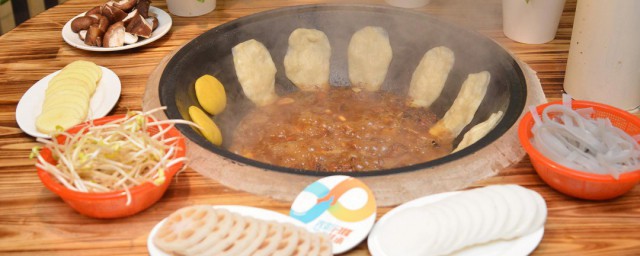 地锅的方法(地锅的做法大全图解)