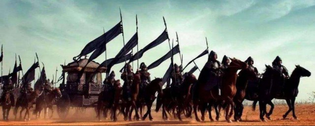 步兵骑兵具体是什么意思