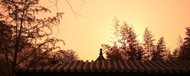 秋处露秋的解释(秋处露秋的秋指的是什么)