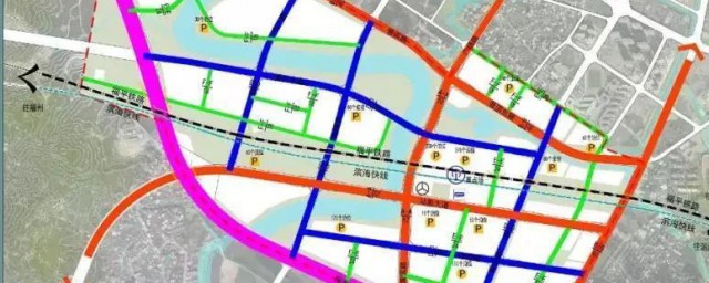 规划红线具体是什么意思(土地规划红线是什么意思)