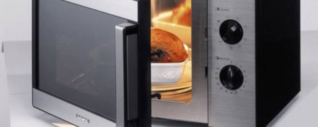 微波炉的介绍(微波炉的介绍和功能)
