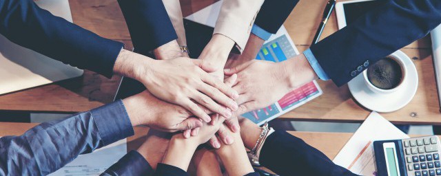 合作伙伴解释(合作伙伴的定义)