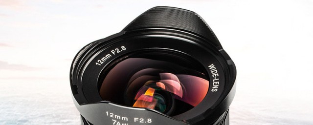 广角模式介绍(广角模式怎么设置)