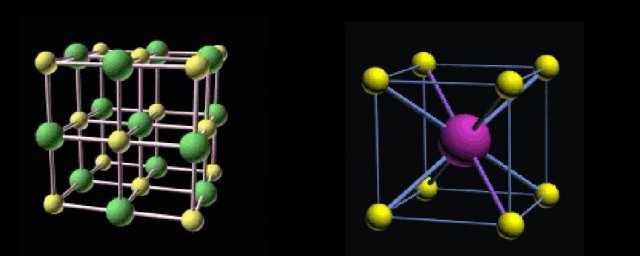 离子晶体简介(离子晶体概念)