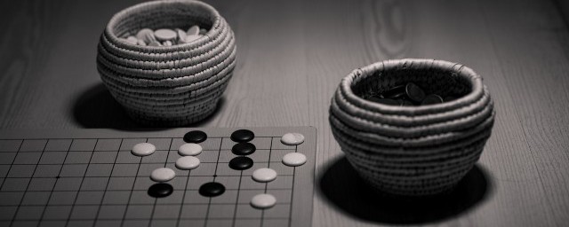 少儿围棋考级规则有哪些(儿童围棋考试等级)