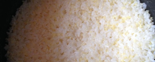 糯米泡多长时间可以蒸(糯米泡多长时间可以蒸排骨)