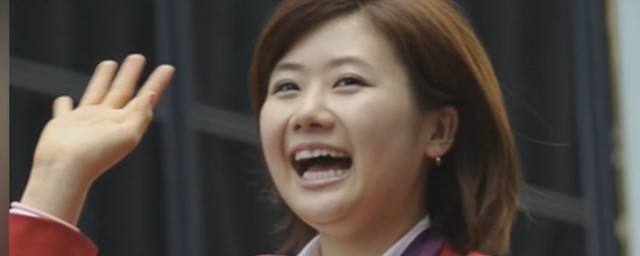 日本福原爱个人资料(福原爱个人照片)