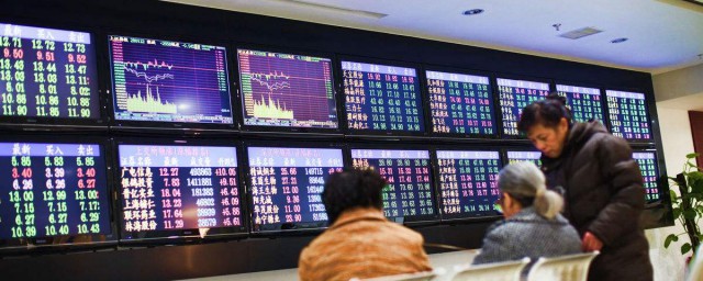 股票灰了的意思(股票变灰是怎么了)