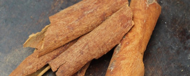 桂皮代替肉桂好吗(肉桂能当桂皮用吗)