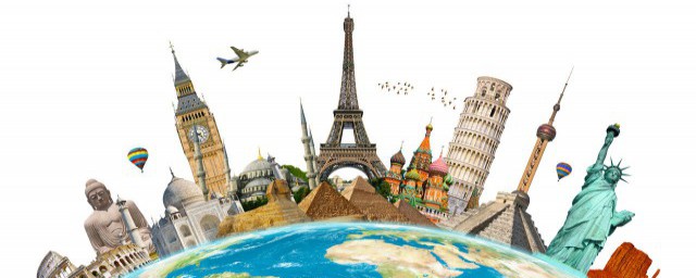 世界各个国家的首都介绍精选(世界主要国家首都大全)