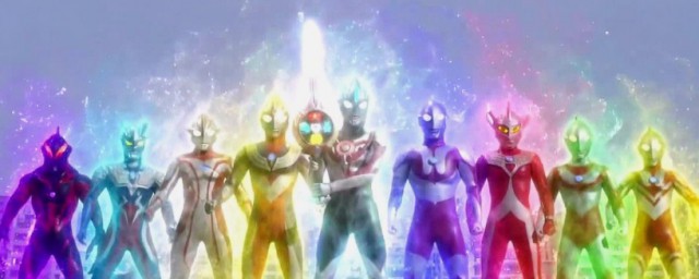 欧布奥特曼绝招大盘点(欧布奥特曼的绝招必杀技)