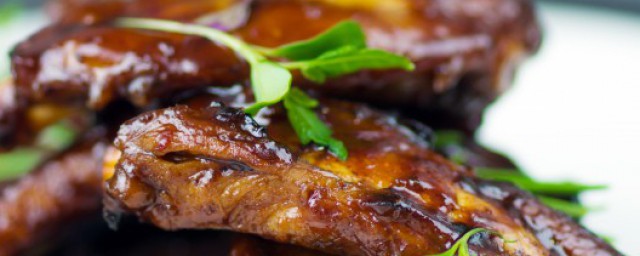 东北酱骨头家常做法(东北酱骨头怎样做)