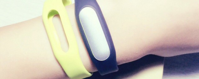 小米手环丢了该怎么找(小米手环丢了怎么找回)