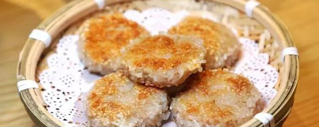 煎肉饼如何做(煎肉饼窍门)