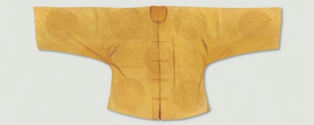 黄马褂相关知识(黄马褂百度百科)