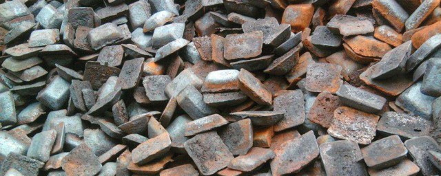 生铁简单介绍(生铁什么组成)