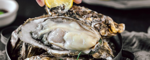 生蚝蒸多长时间就熟了(生蚝蒸多长时间才熟)