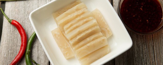 新鲜食材家常储存方法(新鲜的保存方法)