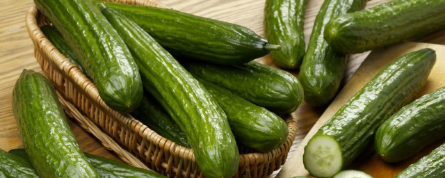 黄瓜咸菜的做法步骤(黄瓜咸菜的简单做法)