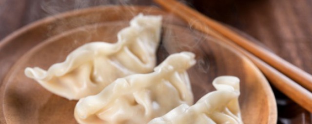 教你豇豆馅饺子的做法(怎样做豇豆馅饺子)