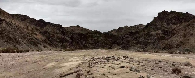 隘口是什么(隘口是什么意思怎么读)