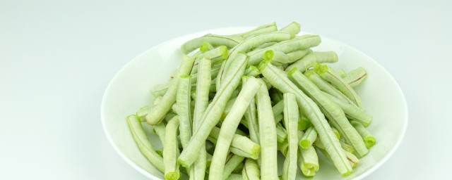 豆角窝窝头简单做法(豆窝窝头的做法)