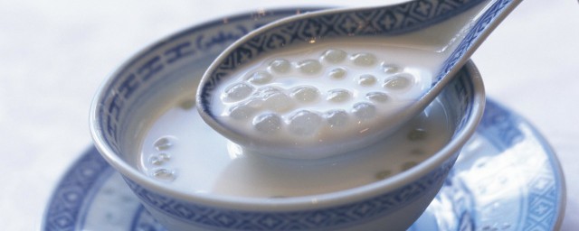 煮好的西米如何保存不会粘在一起(西米煮好放冷藏为什么粘起来)