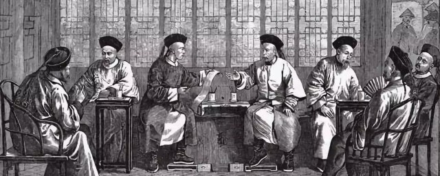 闭关锁国的根本原因是什么(闭关锁国的主要原因是什么)