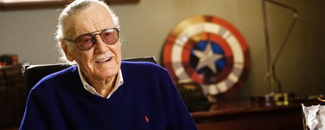 漫威创始人介绍(漫威宇宙的创始人)