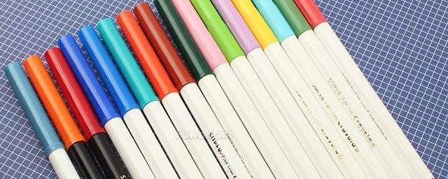 马克笔的用处介绍(马克笔是做什么用的笔)