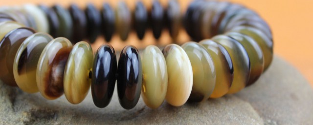 牦牛角手串作用(牦牛角能做手串吗)