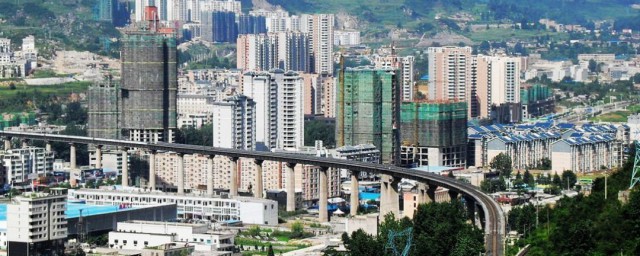 关于六盘水简介(介绍一下六盘水)