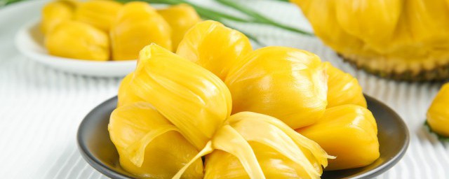 菠萝蜜怎么开(菠萝蜜怎么开的步骤)