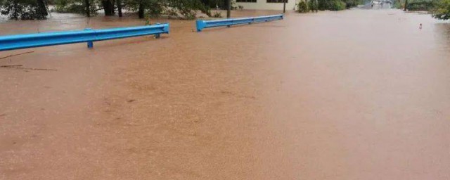 防汛iv级应急响应是多少级(防汛应急响应至I级)