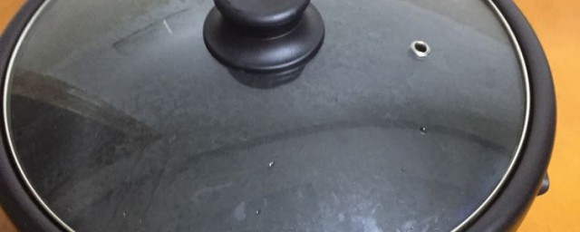 怎么用电热锅(怎么用电热锅热饭)