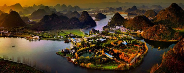 形成人与自然和谐发展新格局的方法介绍(形成人与自然和谐发展的新格局应如何做?)