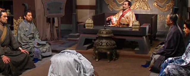 曹植生平介绍(曹植简介及生平事迹)