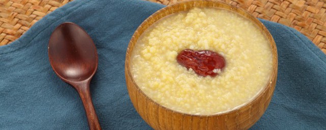 小米能做什么美食(小米可以做哪些食物)