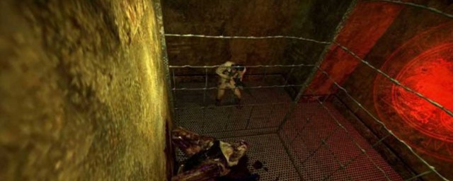 寂静岭结局最后到底是什么意思(寂静岭结局为什么还是没回去)