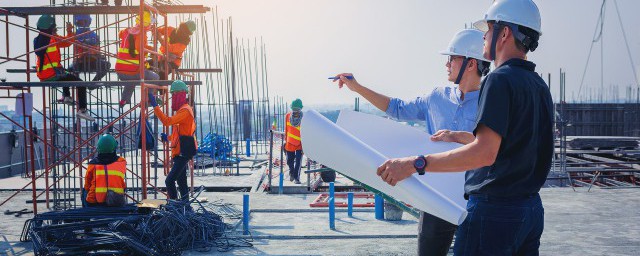 三通一平什么意思(建筑工程三通一平什么意思)