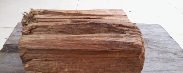 檀木的作用是什么(檀木的药用功效)