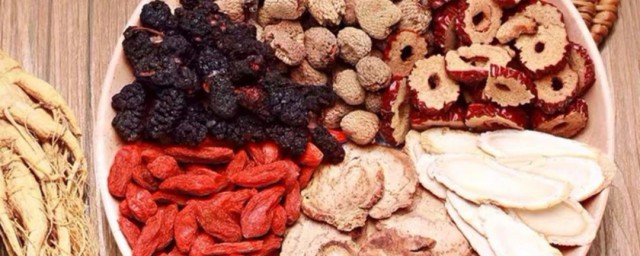 十宝茶有什么功效与作用(十宝茶的功效和禁忌价格)